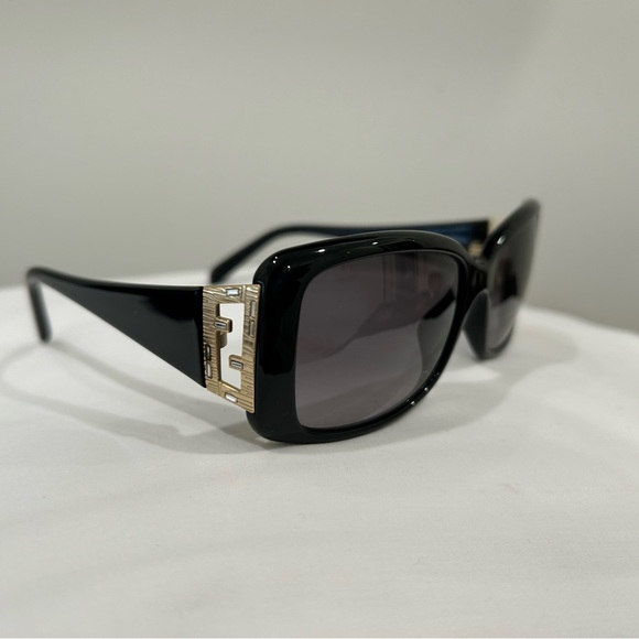Y2K Fendi sunglasses main image 2